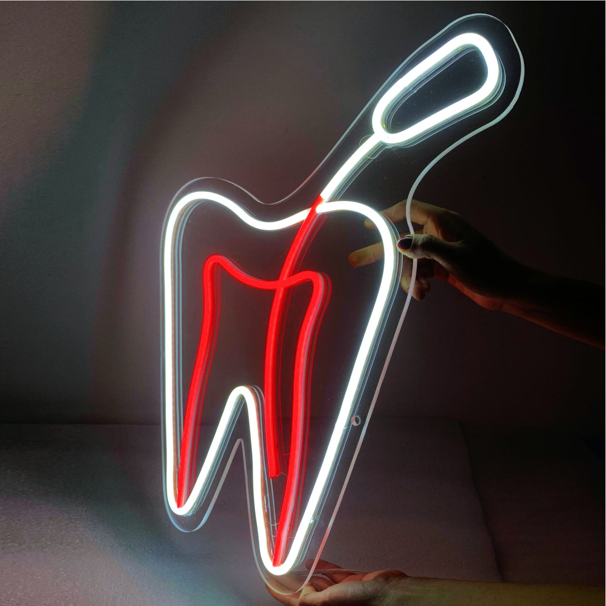 Molar endodoncia