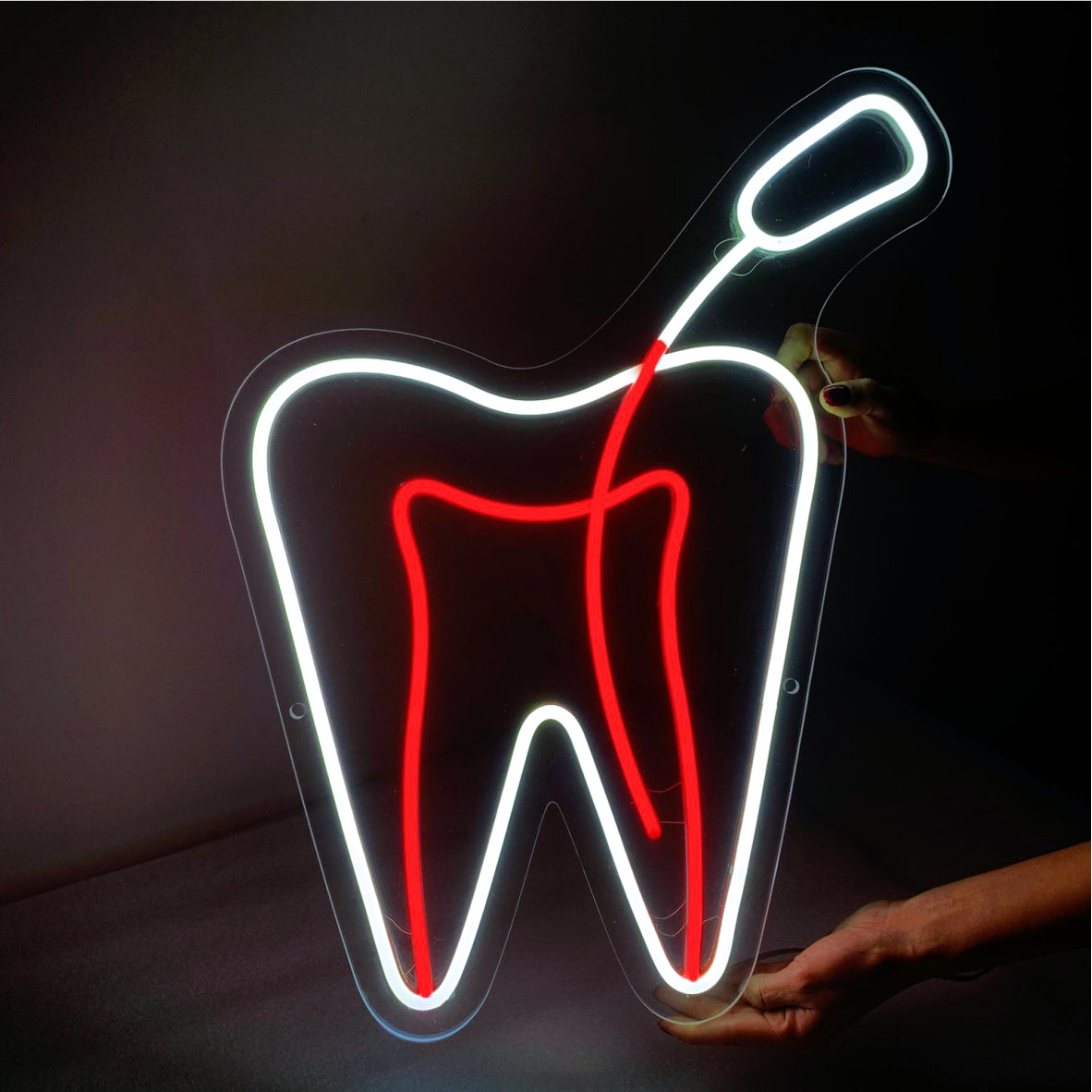 Molar endodoncia