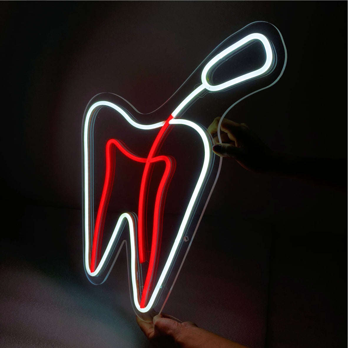 Molar endodoncia