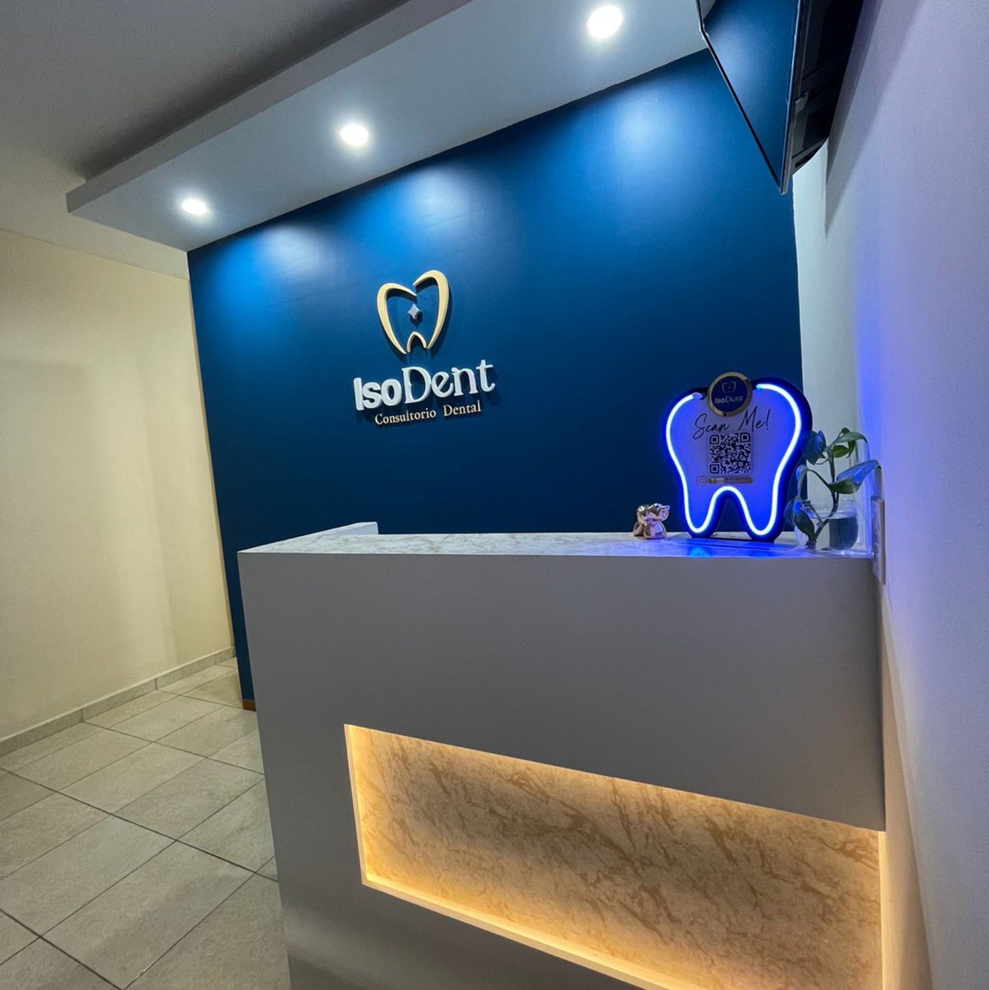 COMBO DENTAL