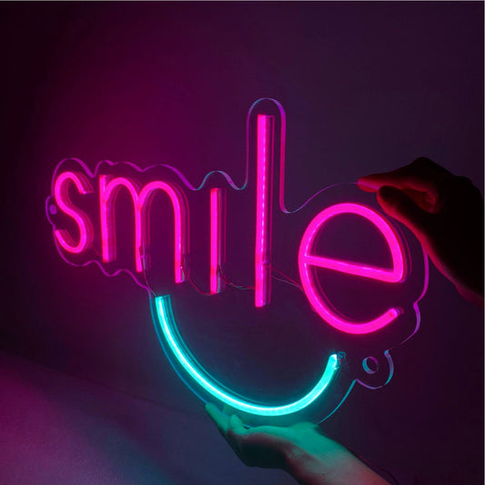 Smile 2.0