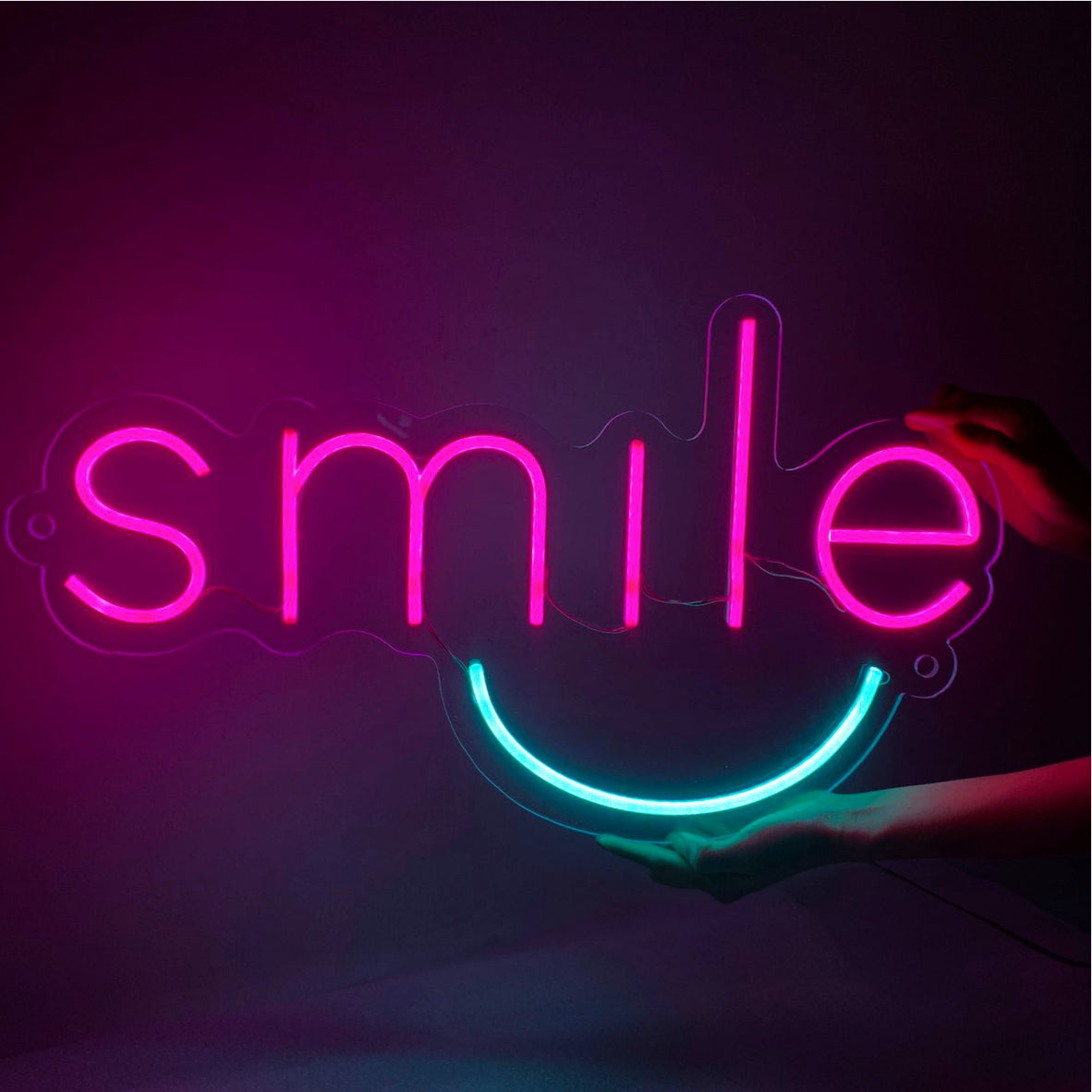Smile 2.0