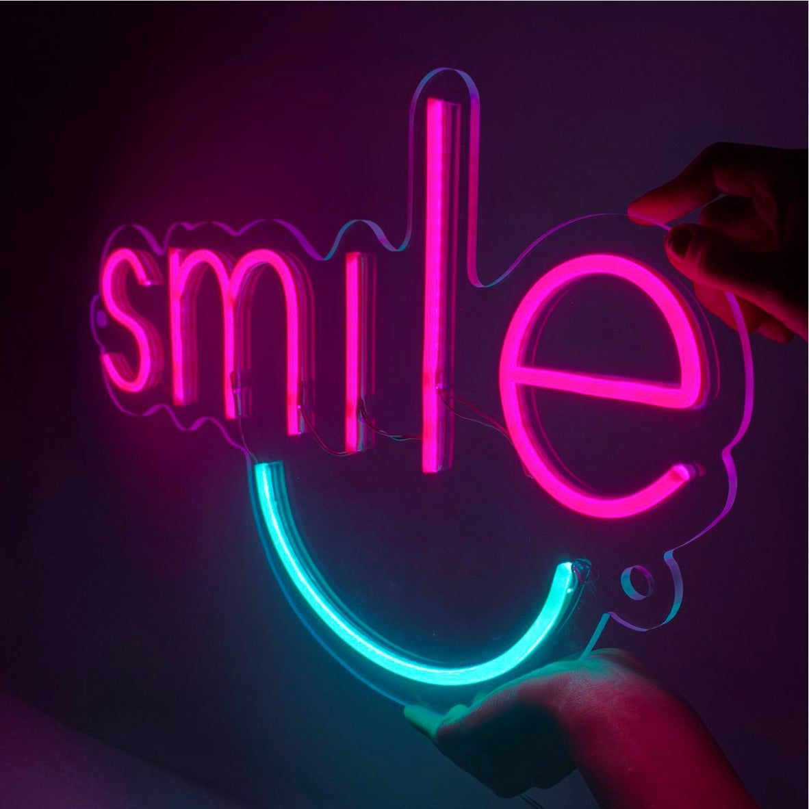 Smile 2.0
