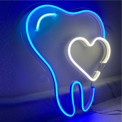 Love Molar