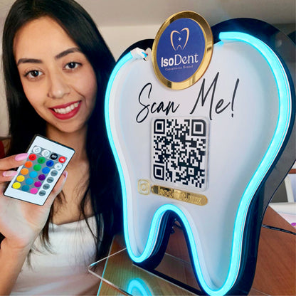 ScanQr molar