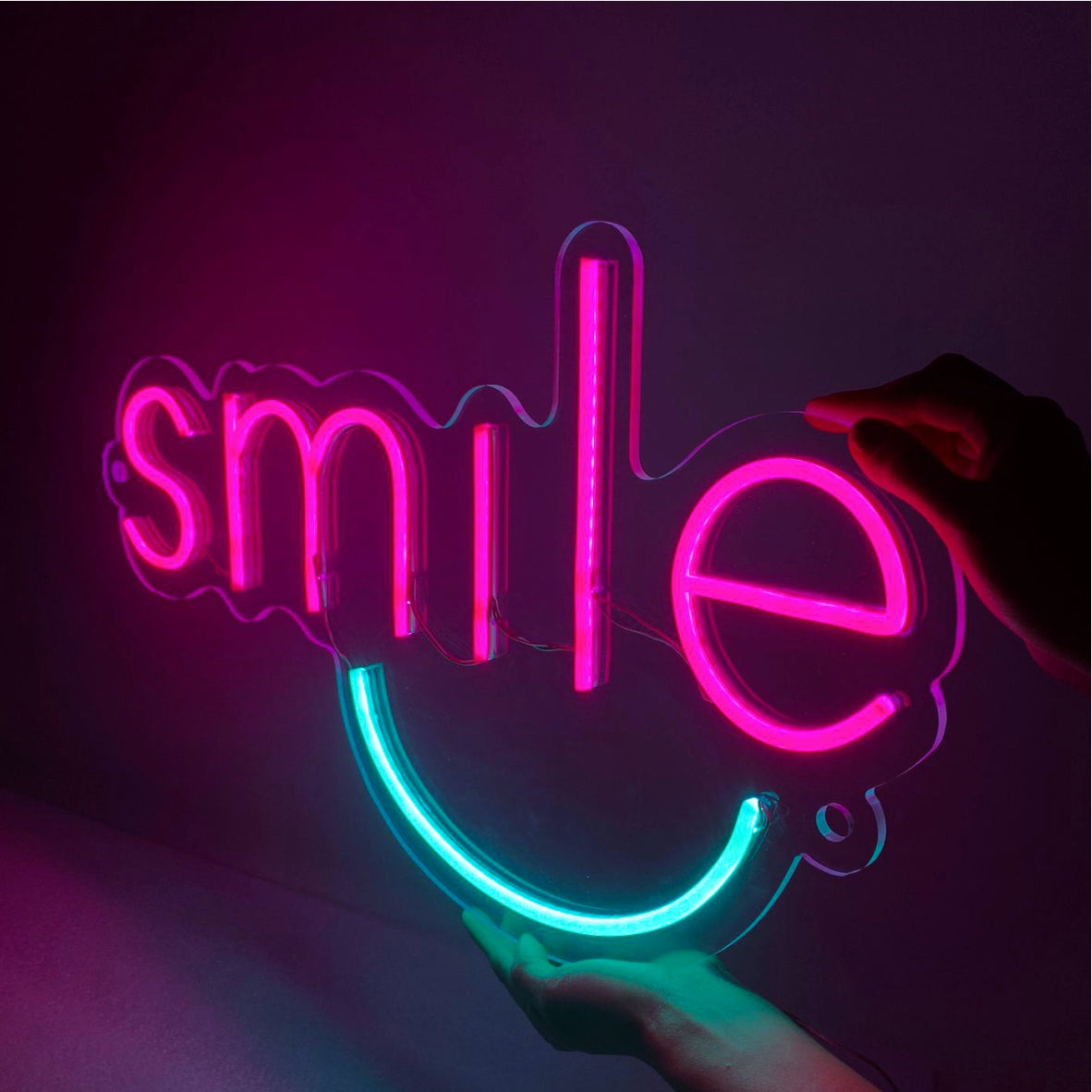 Smile 2.0