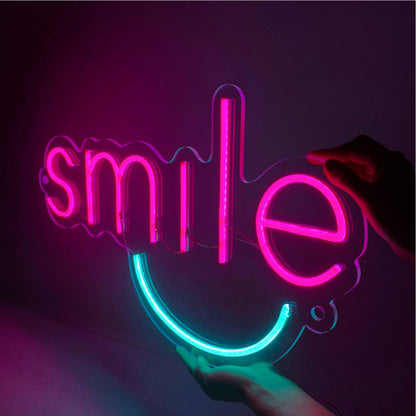 Smile 2.0