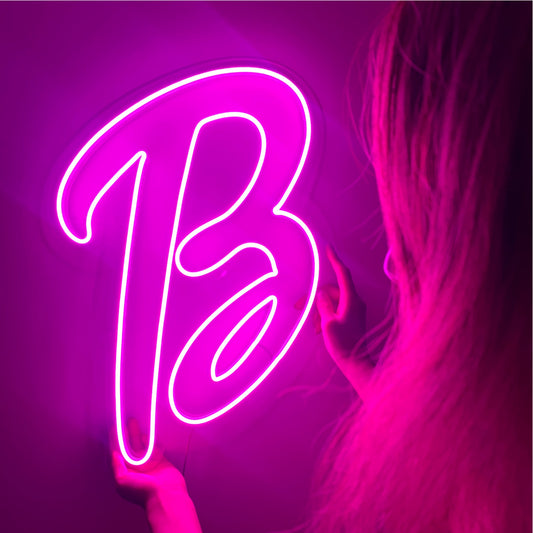 Barbie logo