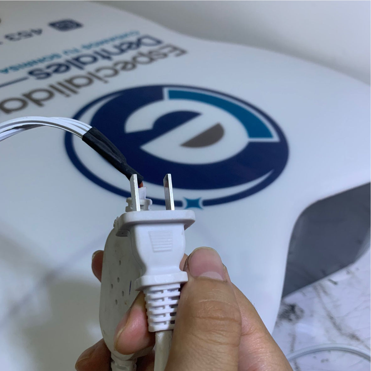MUELA 3D PARA EXTERIOR