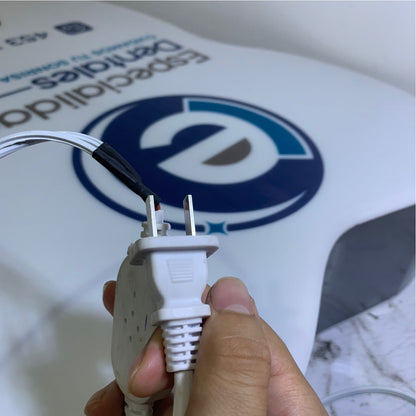 MUELA 3D PARA EXTERIOR