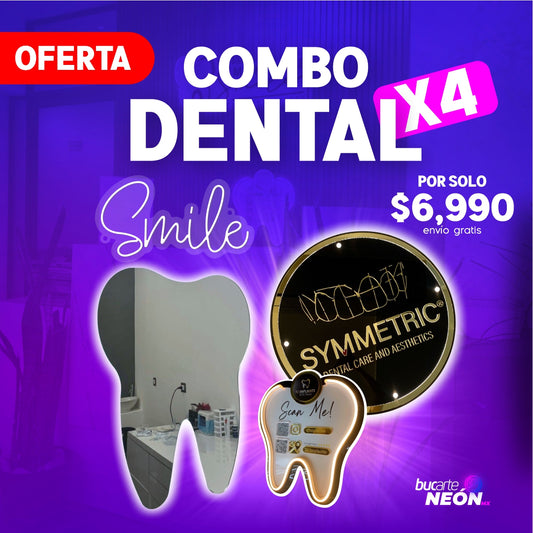 COMBO DENTAL